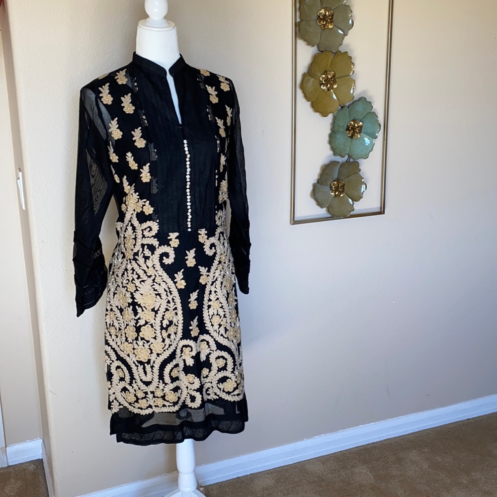 COPY - Aghanoor kurti